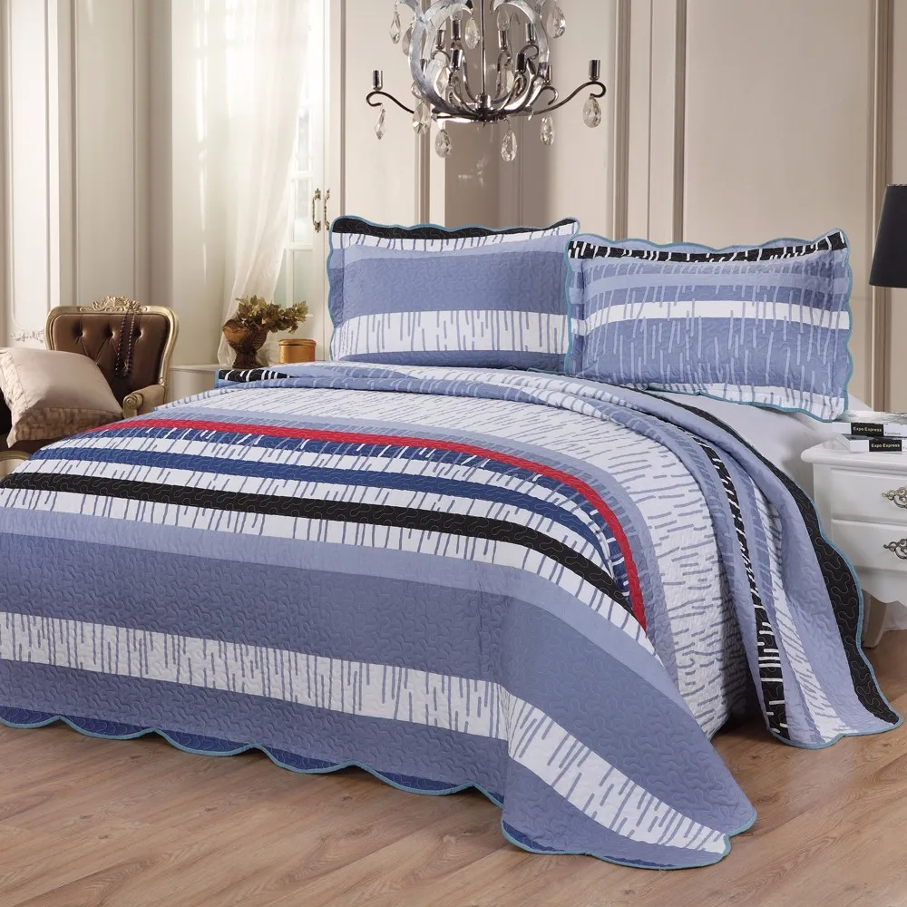 For Home Printed Luxury Heavy Winter Quilt Cover Set Buy Heavy Winter