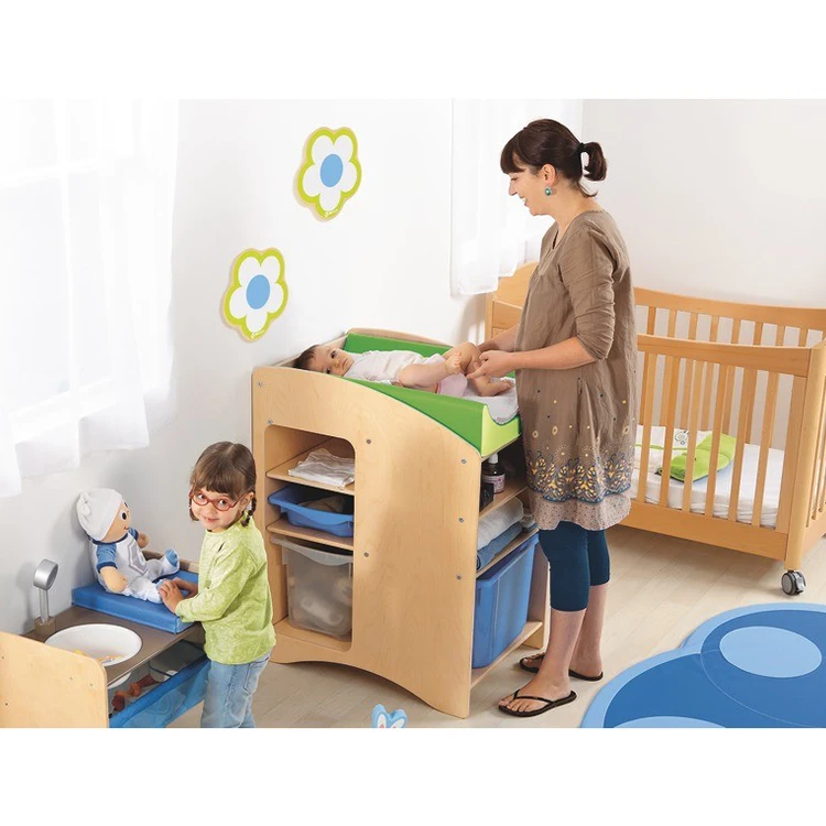 Wholesale Baby Change Table Baby Bedroom Furniture
