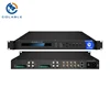 4 CAMs/CIs demodulator decoder IRD for encrypted programs decode