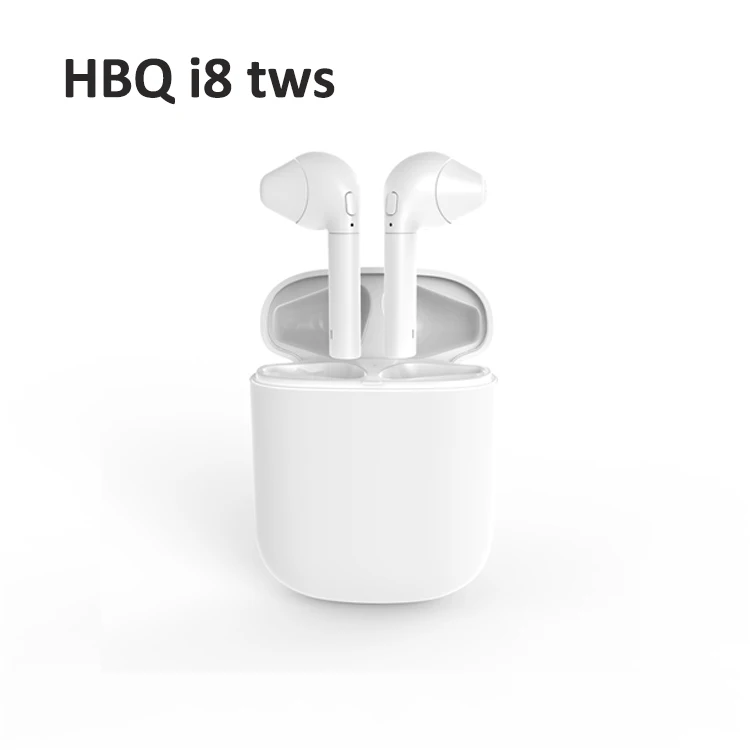 

i8 bluetooth headphones ,earphones stereo wireless i8 tws earbuds