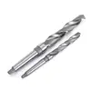 HSS customize Inch size taper shank drill bits No.2 4 6 8 10 and more customize