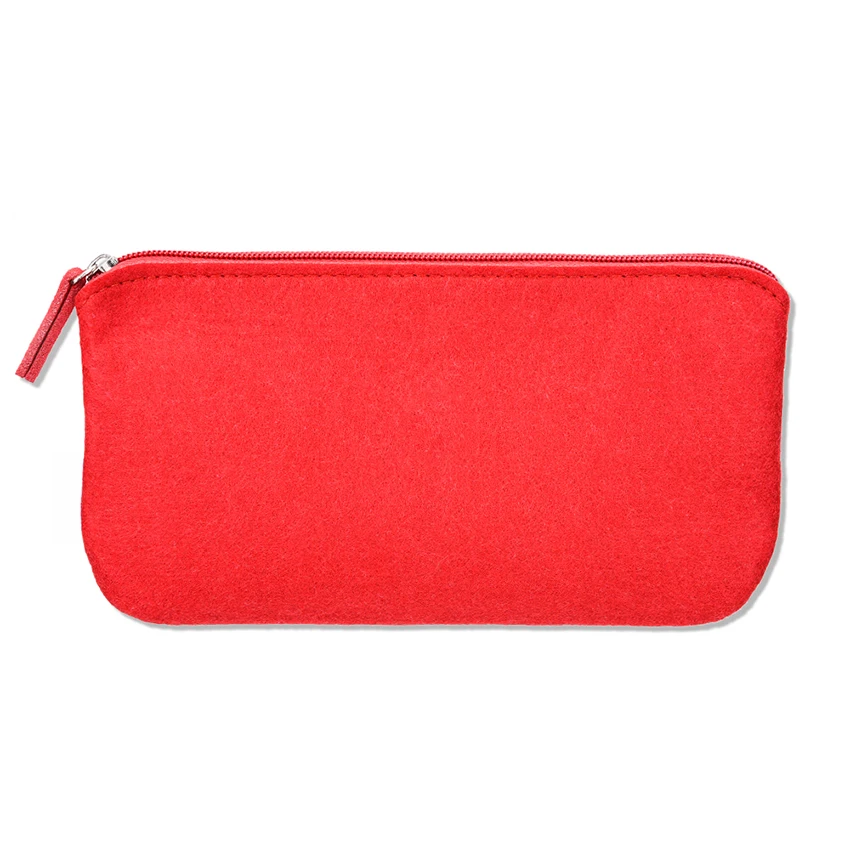 

makeup bag/makeup brush organizer bag/makeup brush travel bag, Customized color