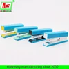 20 sheet capacity and 100 pcs staple square stapler