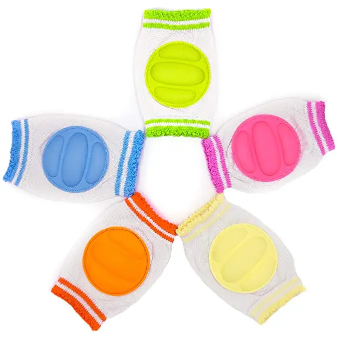 

Baby Knee Pads Protective Crawling Kids Boys Girls Elbow Pads Safety, Pictures