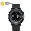 2019 EX18 Smart Watch Waterproof IP68 5ATM Passometer Message Reminder Ultra-long Standby Swimming Sports tracker smartwatch