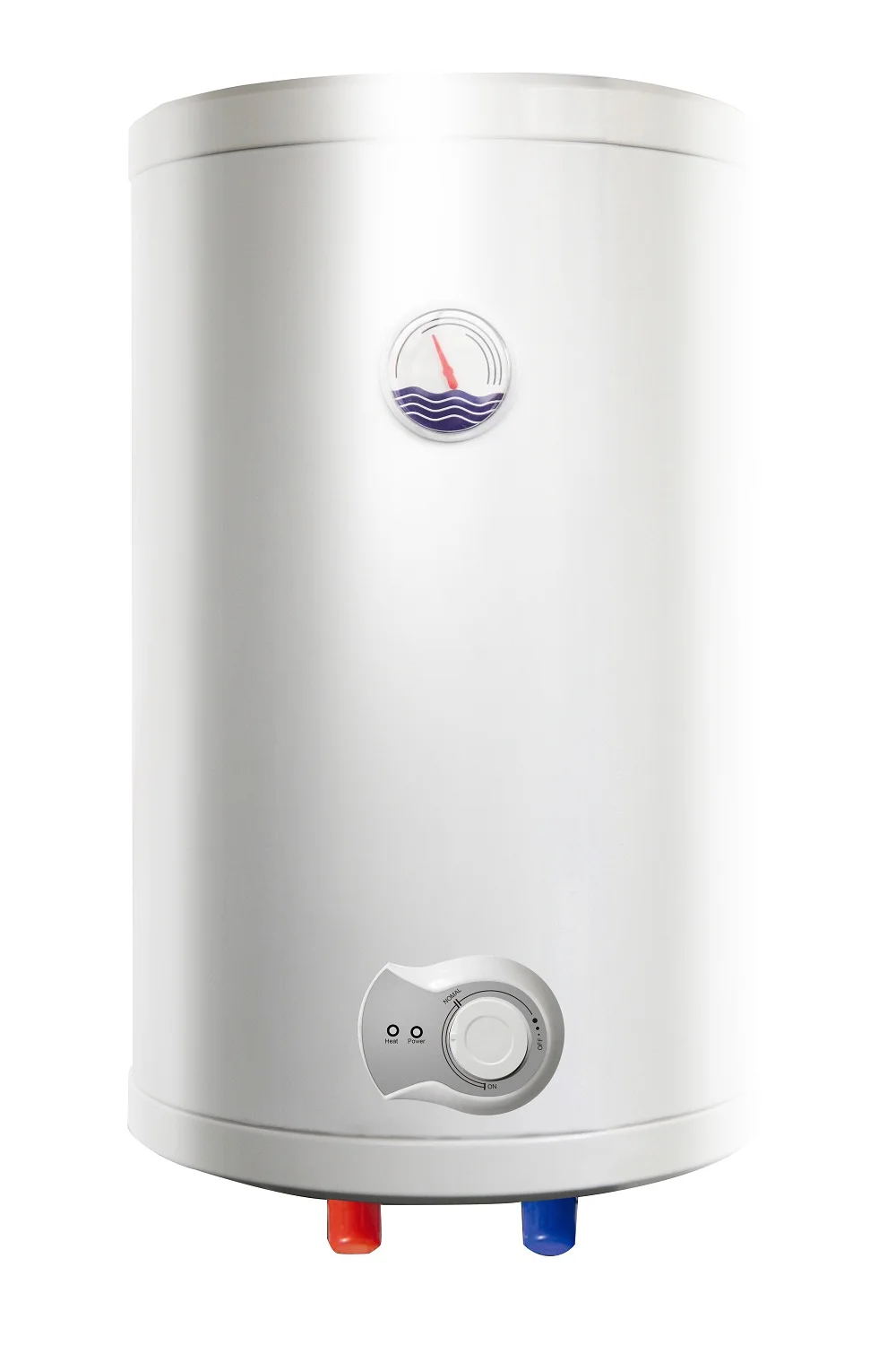 Glass Lined Water Heating Boiler Geyser Electric Water Heater - Buy ...