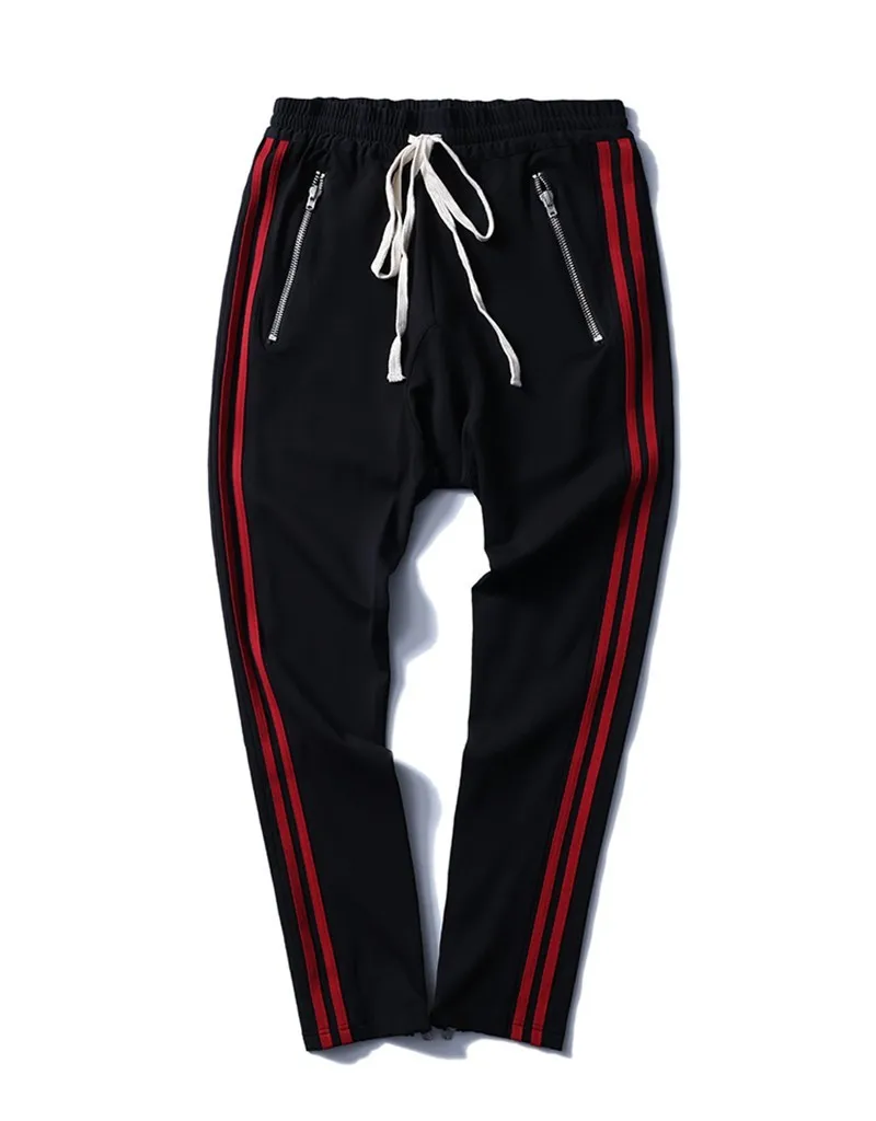 3m reflective jogger pants