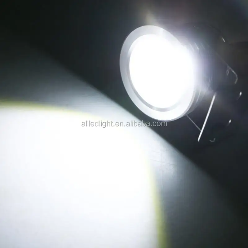 10W 12V RGB White/Warm White LED Underwater Spot Light IP68 Waterproof Pond Aquarium night Lamps