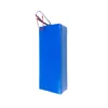 Rechargeable lithium li ion 24v 36v 48v 52v 60v 72v 10ah 20ah 30ah 40ah 50ah electric bike battery pack