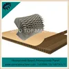 Strong kraft paper for carpet cardboard
