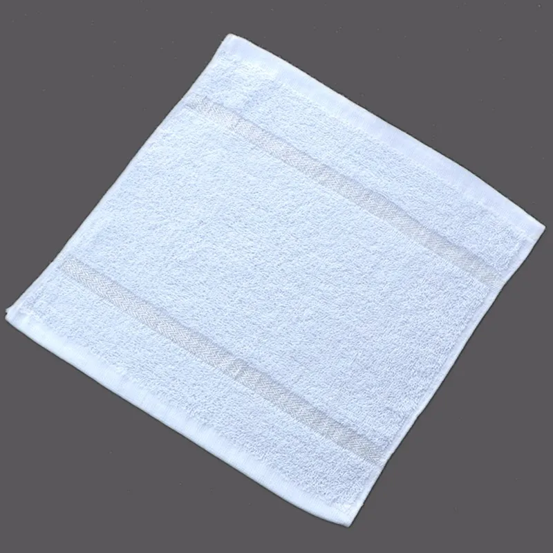 Cheap Disposable Cotton Airline Hot Towel For Flight Airplane Buy