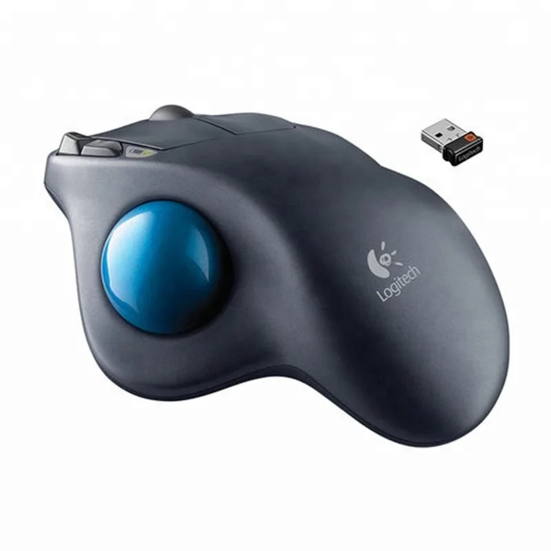 Logitech M570 Wireless Trackball