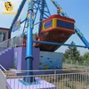 2018 Best seller fairground amusement equipment Pirate ship for sale
