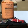 Off Road Air Car Jack 2T Exhaust Jack