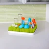 Low Profile Drying Rack Looks Great in any Kitchen Baby Bottle Drying Rack Dish Drying Rack