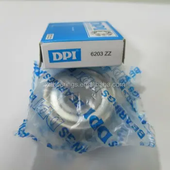 Dpi bearings подшипник