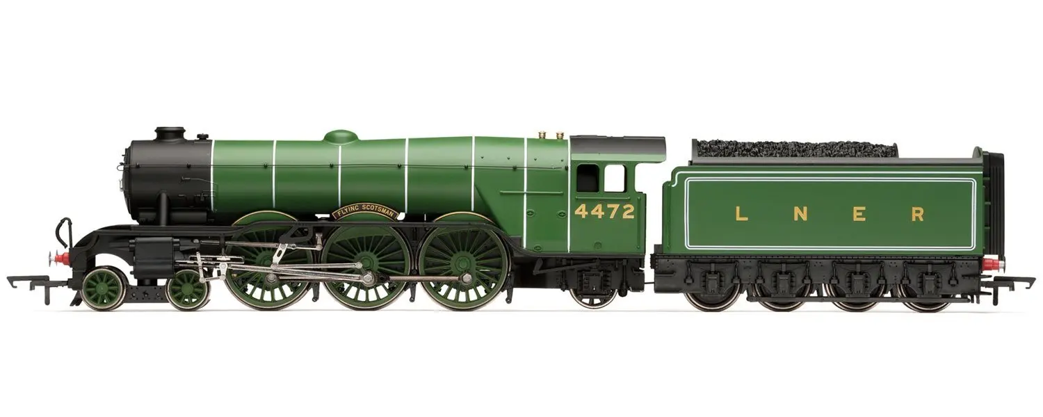 flying scotsman model train sale