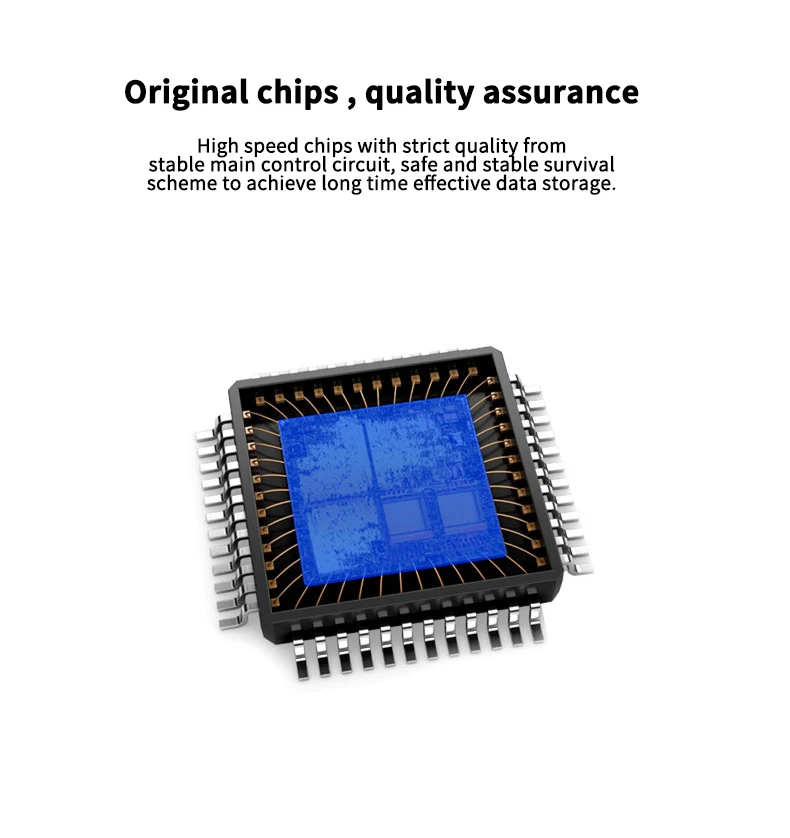 Custom LOGO High Speed 4 8 16 32 64 128 256GB Micro Tf Sd Memory Card - ANKUX.COM