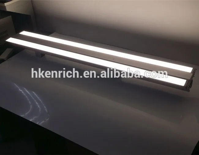 Modern lighting led industrial linear light for warehouse