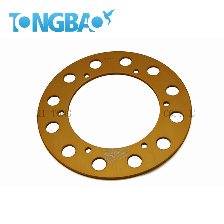 Cheap Wholesale Sprocket Guard Racing Kart Parts Adult Racing Go Kart