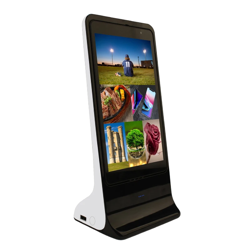 

Trending Products 15000mAh Mobile Charger Menu Power Bank