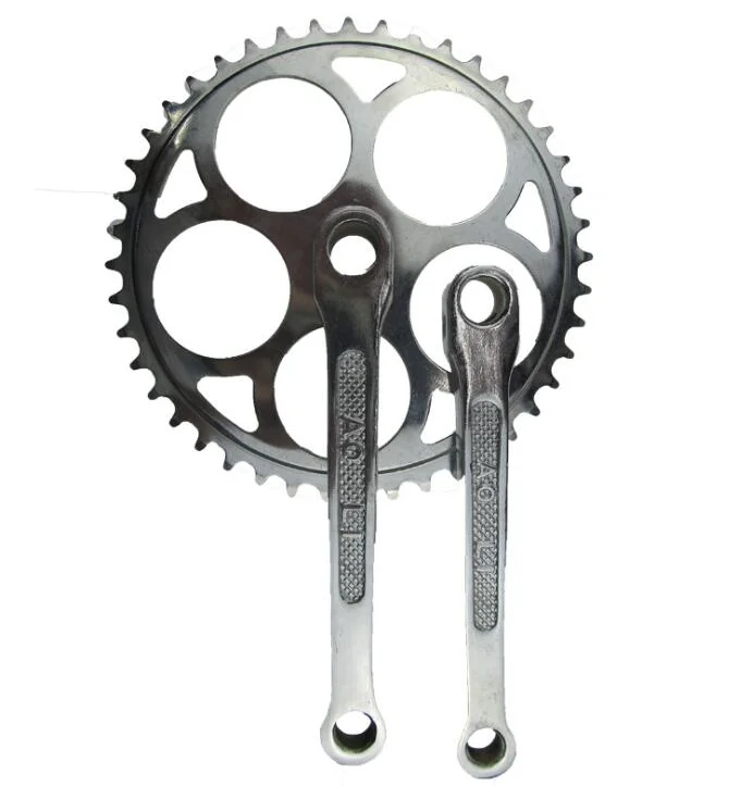 cheap crankset