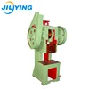 Industrial J23-16 hole punching machine, hole power press rates specifications