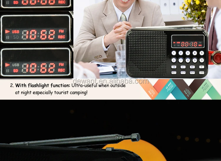 L-065_portable USB SD card MP3 music audio player with record FM radio.jpg