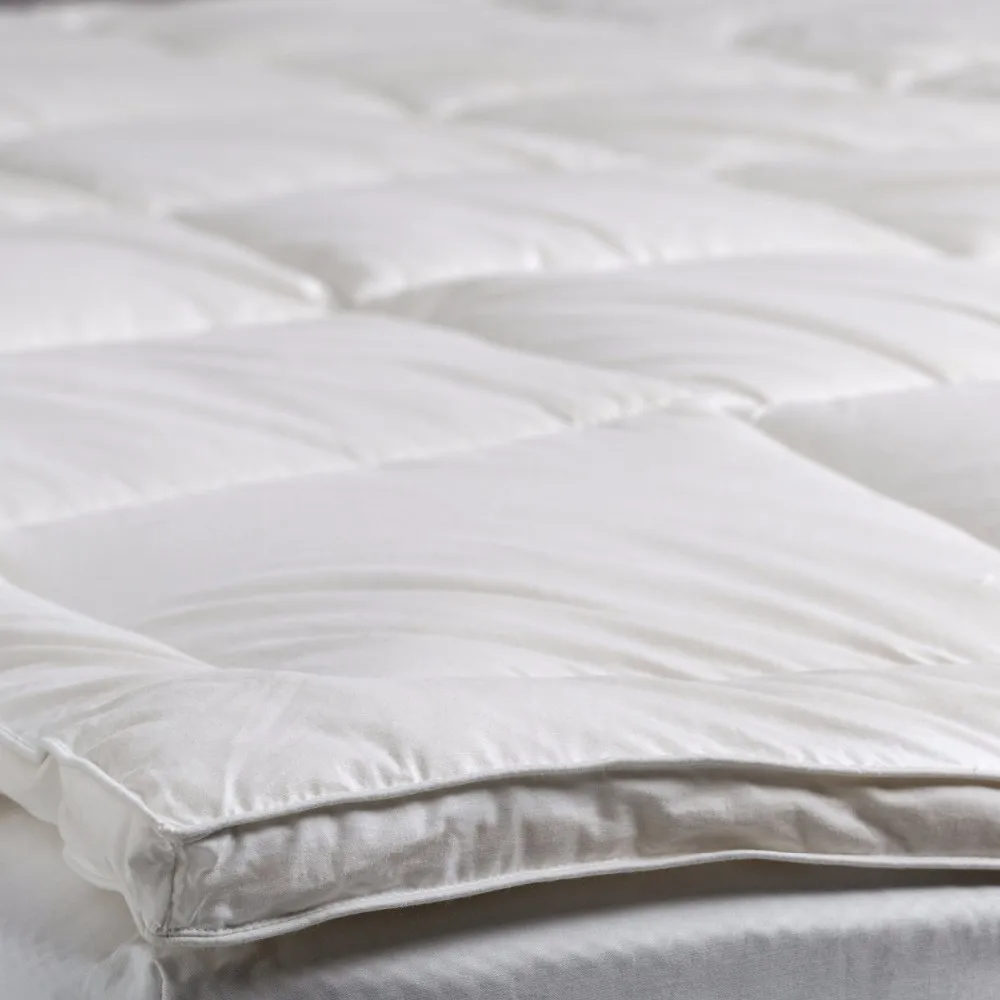 Factory Supply Customized Microfiber Or Duck Feather Filling