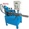 1-6mm steel wire straightening and cutting machine PLC control system cutting length