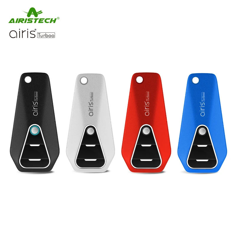 

Vape Pods Inexpensive Wholesale Airis Turboo E-cigarette Portable CBD Vaporizer Pen, Black;red;blue;white