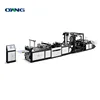 Fully Automatic Precision cloth carry bag making machine price