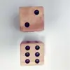 New Style extra large wooden dice