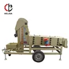Soya Beans Grading Machine with Elevator(discount price)