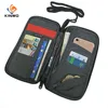 High Quality Multi-Pocket Gray File Documents Package Paper Bag For Documents