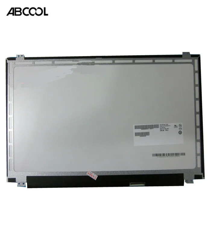 

Hot Selling Laptop Screen  Led Slim 40 pins Replacement