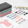 Factory direct sales, cationic polyester colorful plain fabric for sport clothes,jersey,running suits
