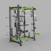 New arrival XINRUI home and commercial use sport Smith Multifunctional Trainer gym fitness equipment