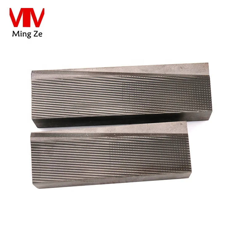 
Self-tapping screws Thread Rolling Die With High Hardness test 