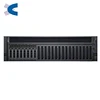 2x Intel Xeon Gold 5118 2.3G 12C/24T 10.4GT/s 2UPI 16M Cache Turbo HT (105W) DDR4-2400