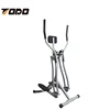 Arm Leg Exercise With Fitness Air Walker Swing Stepper