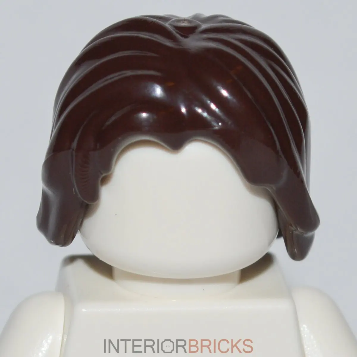 lego custom hair pieces