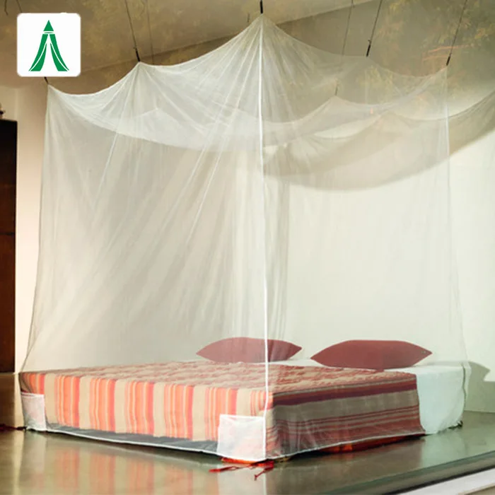 mosquito nets in africa