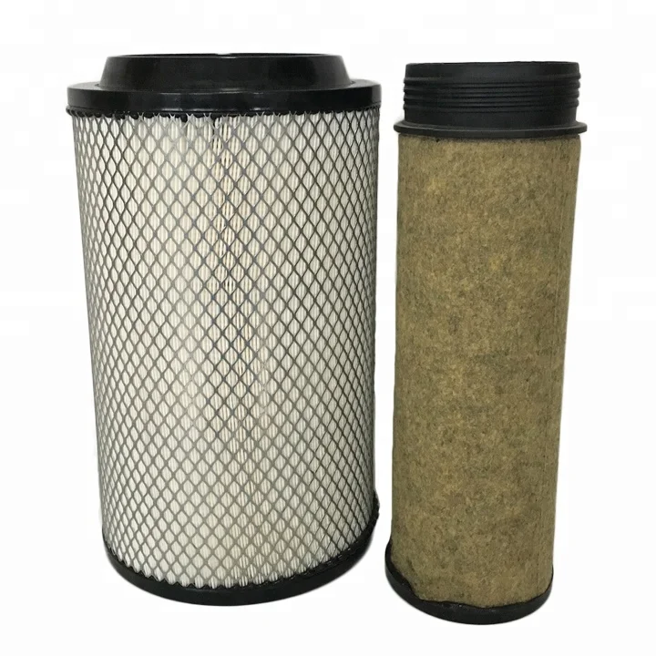 Heavy Duty Truck Air Filter 110907055a 110906055a K2845 Buy Air