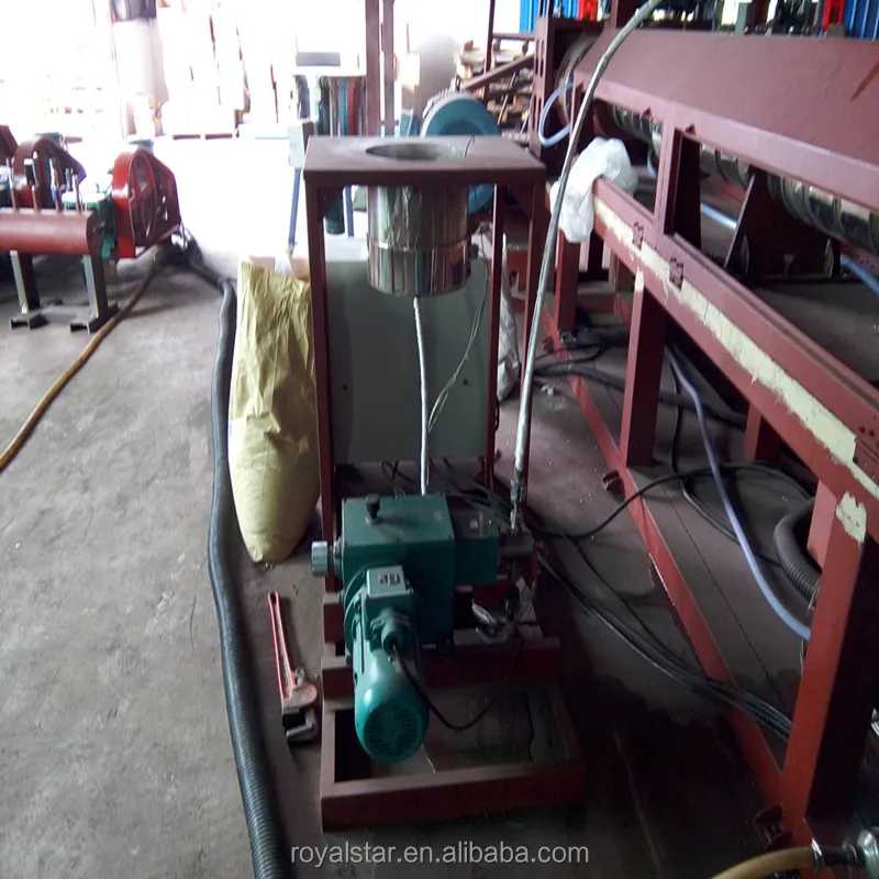 
EPE foam sheet extrusion machine manufacturer 