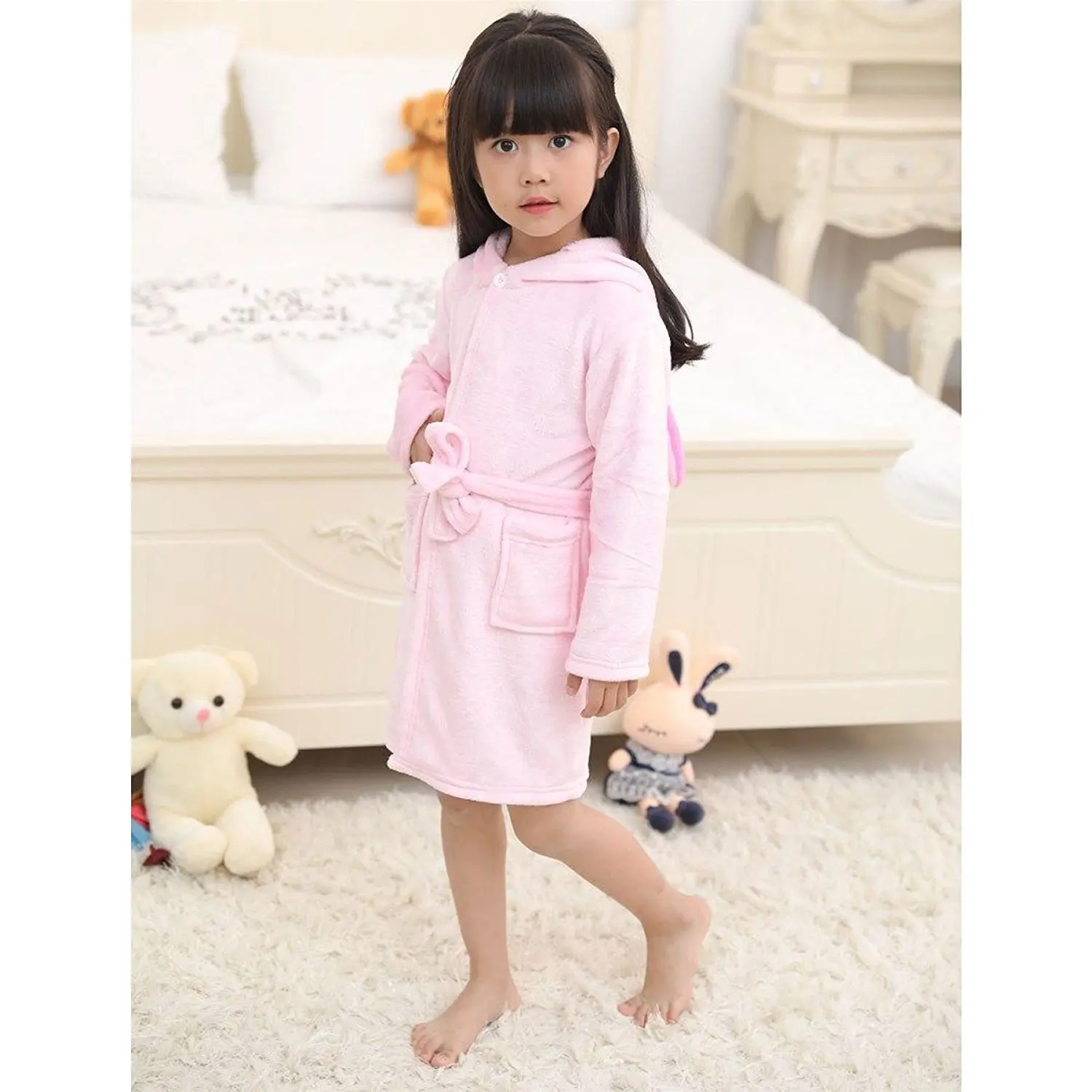 Cheap Animal Dressing Gown, find Animal Dressing Gown deals on line at ...