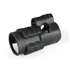 Scope Holder 1X35 Red Dot Scope Holder reflex sight protective cover tactical hunting Airsoft accessories Red Dot Scope Holder
