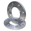 OEM precision CNC turning stainless steel flange