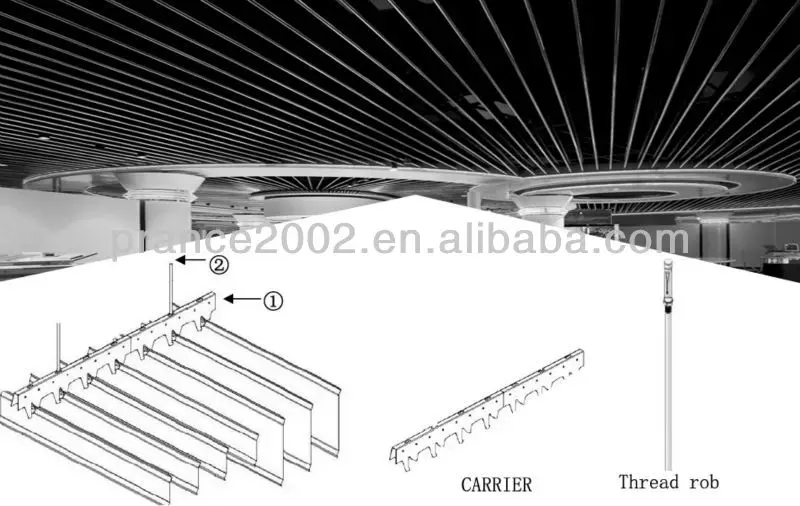 aluminum installation baffle ceiling .jpg