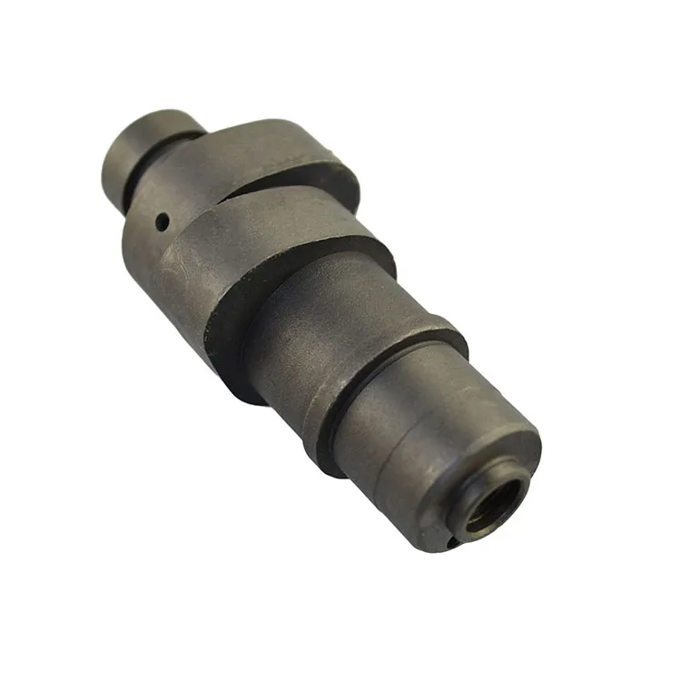 China Suppliers Motorcycle Auto Engine Parts Steel Camshaft For Kawasaki BJ250 BJ 250